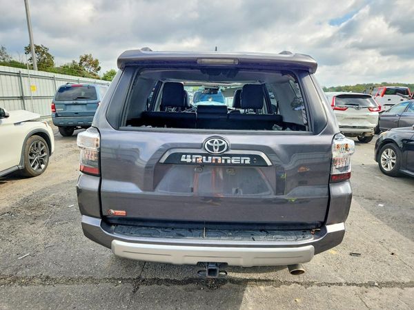 2023 TOYOTA 4RUNNER TRD offroad Prem — DIRR