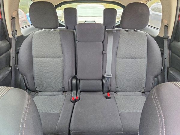 2019 NISSAN PATHFINDER — SUVN