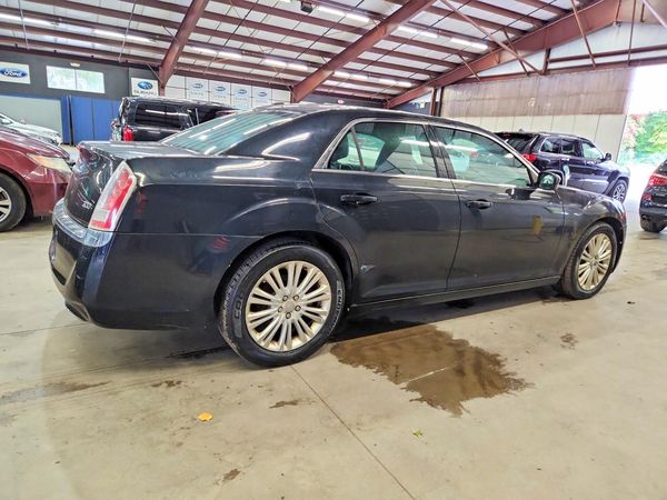 2013 CHRYSLER 300 — PSRA