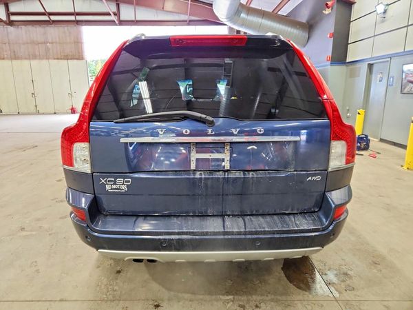 2013 VOLVO XC90 — DIRR