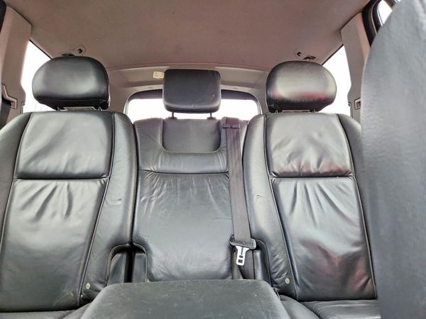 2013 VOLVO XC90 — SUVN