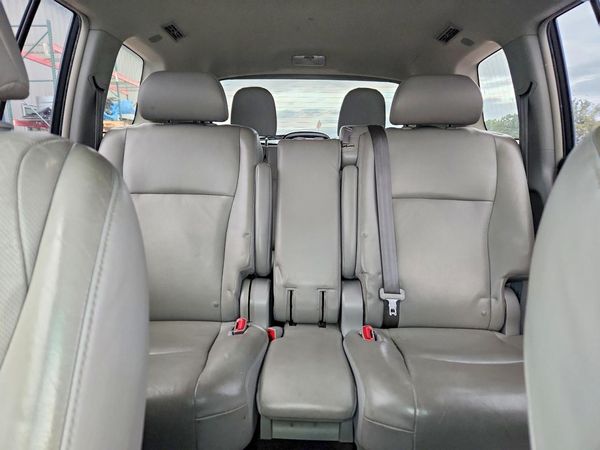 2013 TOYOTA HIGHLANDER Base/Hybrid — SUVN