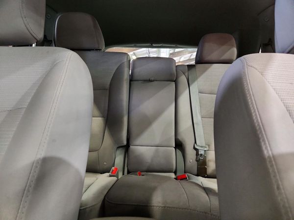 2014 KIA SORENTO — SUVN