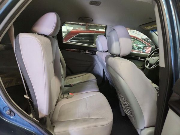 2014 KIA SORENTO — PSRS
