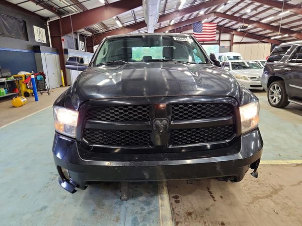 2013 RAM 1500 — DIRF