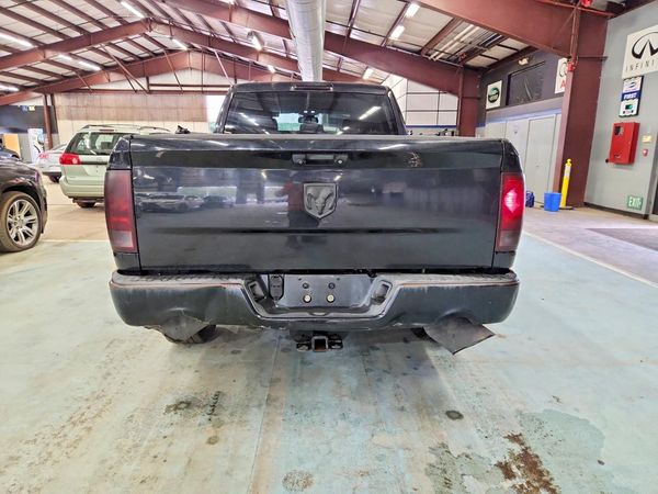 2013 RAM 1500 — DIRR
