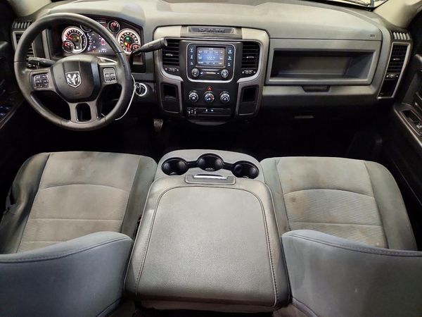 2013 RAM 1500 — CKPT