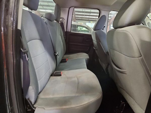 2013 RAM 1500 — PSRS