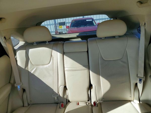 2013 LEXUS RX 350 — SUVN