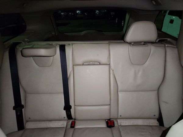 2013 VOLVO XC60 — SUVN