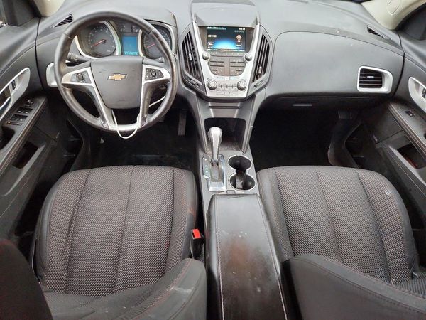 2013 CHEVROLET EQUINOX 1LT — CKPT
