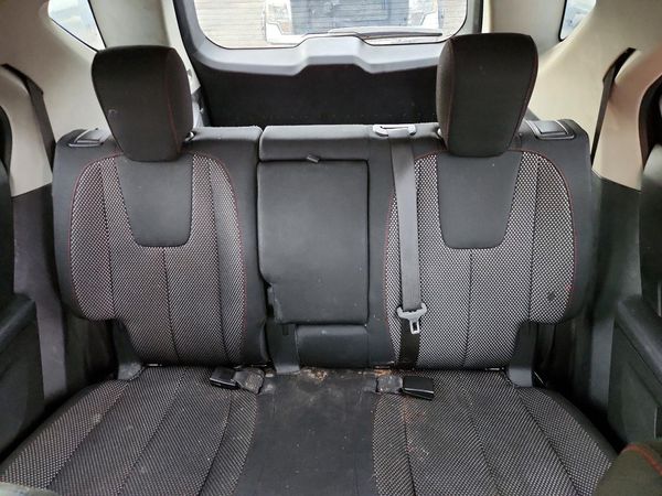 2013 CHEVROLET EQUINOX 1LT — SUVN