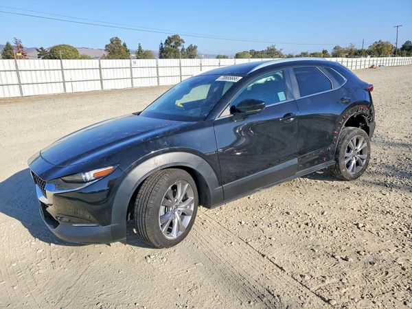 2023 MAZDA CX-30 — DSFA — Front 3/4