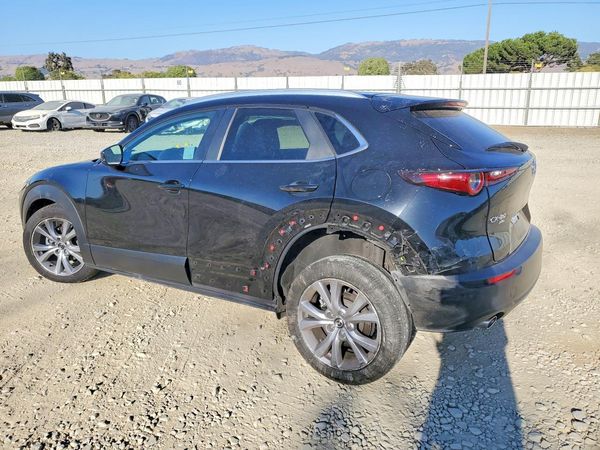 2023 MAZDA CX-30 Preferred Package — DSRA