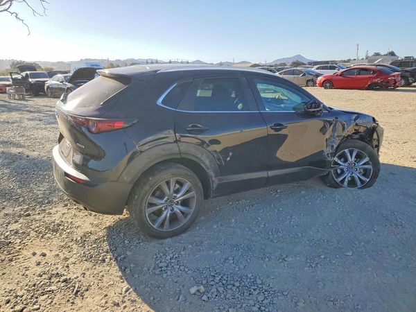2023 MAZDA CX-30 Preferred Package — PSRA