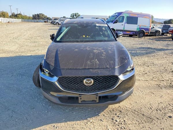 2023 MAZDA CX-30 Preferred Package — DIRF