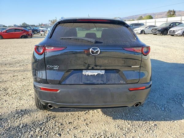 2023 MAZDA CX-30 Preferred Package — DIRR