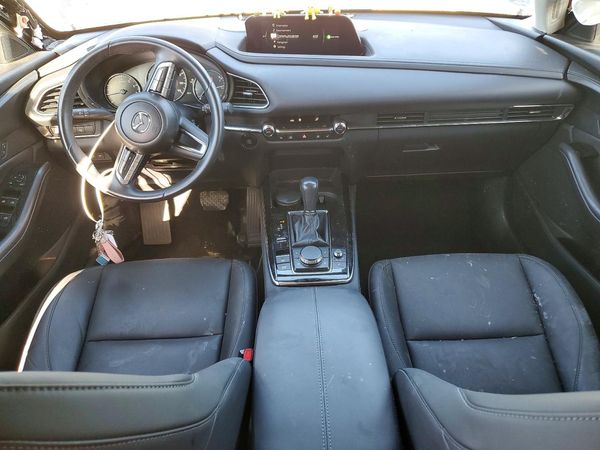 2023 MAZDA CX-30 Preferred Package — CKPT