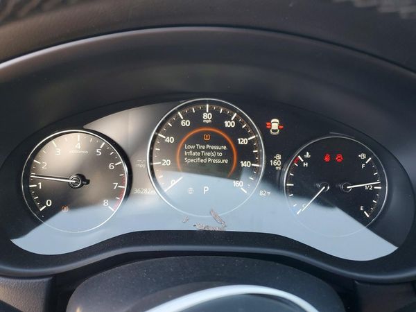 2023 MAZDA CX-30 Preferred Package — ODOM