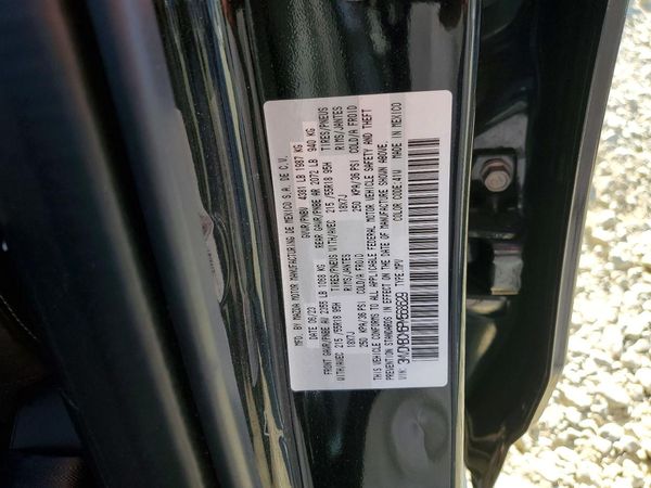 2023 MAZDA CX-30 Preferred Package — VINS