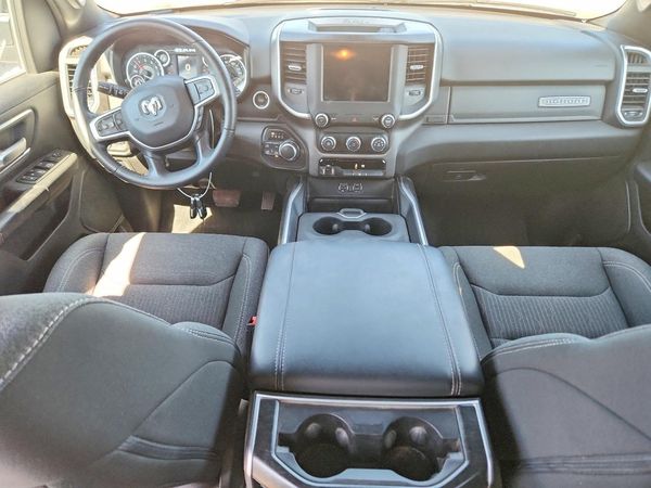 2020 RAM 1500 Big Horn, Lonestar — CKPT