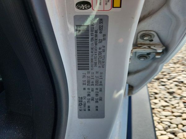 2020 RAM 1500 Big Horn, Lonestar — VINS