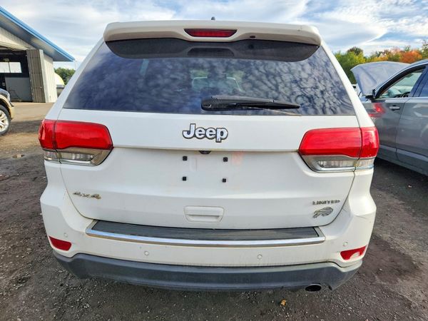 2016 JEEP CHEROKEE — DIRR