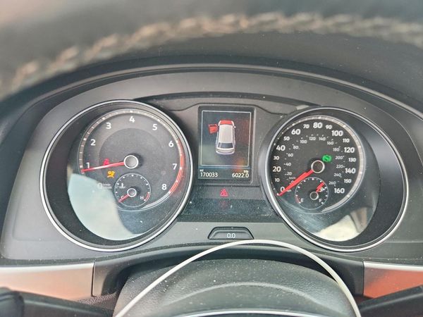 2018 VOLKSWAGEN ATLAS SEL — ODOM
