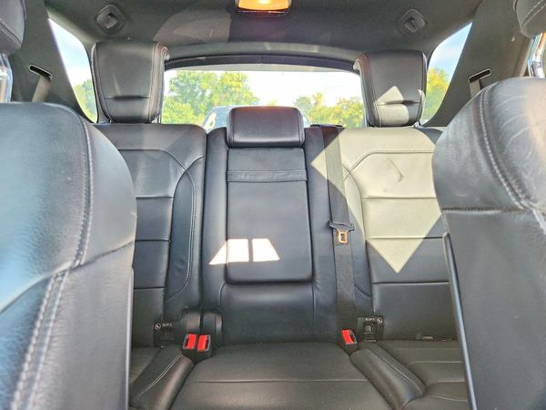 2018 MERCEDES-BENZ GLE-CLASS — SUVN
