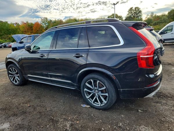 2016 VOLVO XC90 SV42 Momentum — DSRA