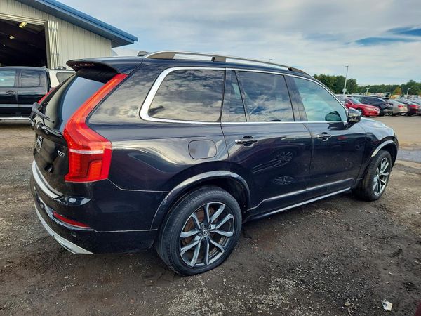 2016 VOLVO XC90 SV42 Momentum — PSRA
