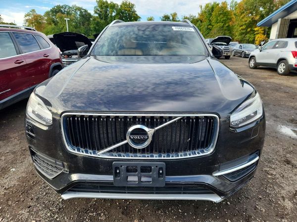 2016 VOLVO XC90 SV42 Momentum — DIRF