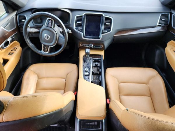 2016 VOLVO XC90 SV42 Momentum — CKPT