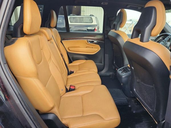 2016 VOLVO XC90 SV42 Momentum — PSRS