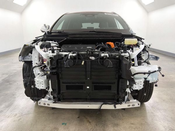 2026 LEXUS RX 350H — DIRF
