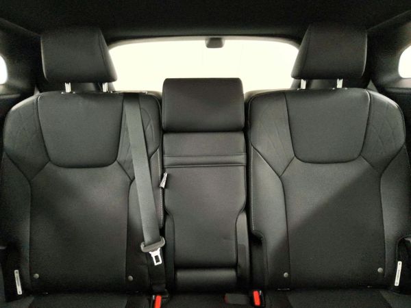 2026 LEXUS RX 350H — SUVN
