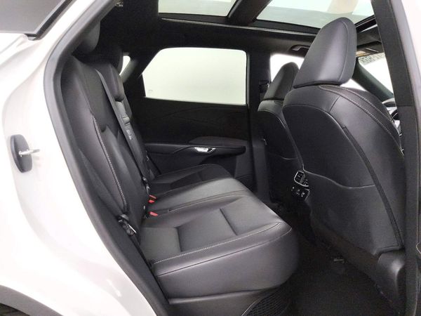 2026 LEXUS RX 350H — PSRS