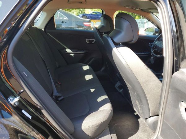 2026 KIA K4 LX, LXS — PSRS