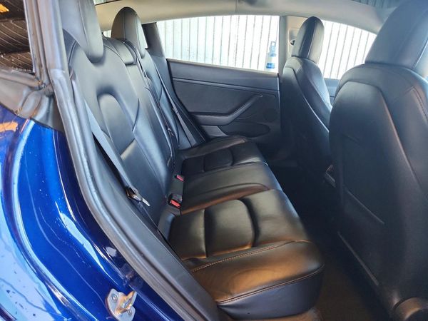 2022 TESLA MODEL 3 — PSRS