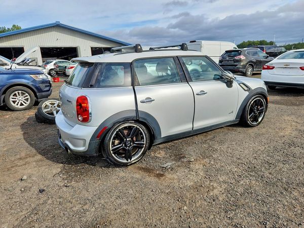 2013 MINI COOPER — PSRA