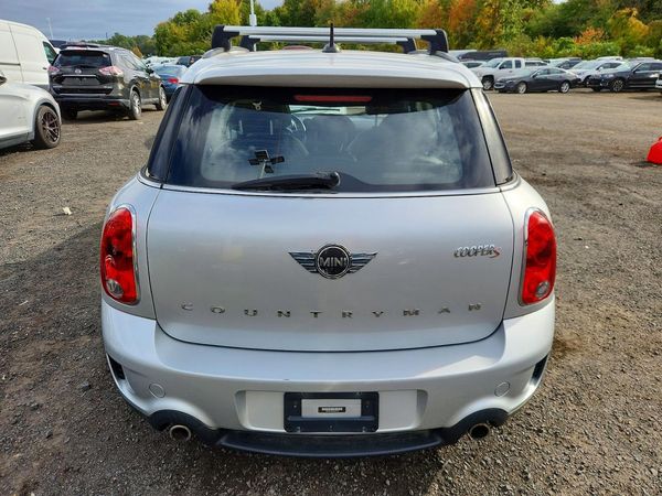 2013 MINI COOPER — DIRR