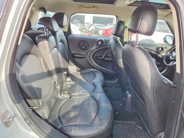 2013 MINI COOPER — PSRS