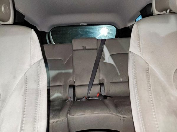 2013 HYUNDAI SANTA FE — SUVN