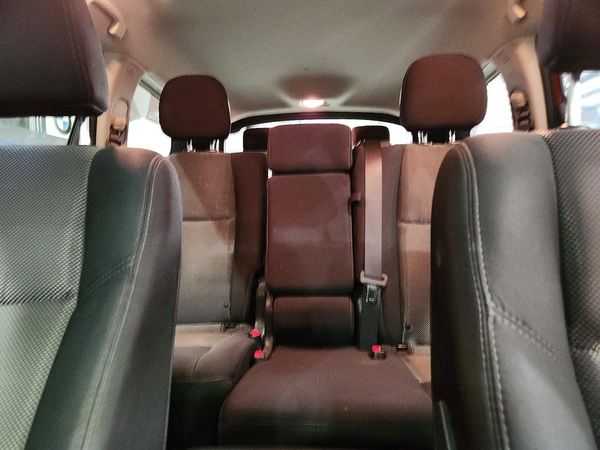 2018 NISSAN PATHFINDER — SUVN
