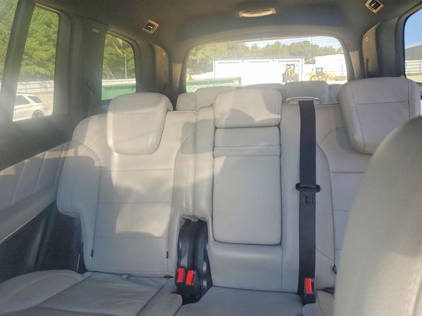 2016 MERCEDES-BENZ GL-CLASS GL550-4M — SUVN