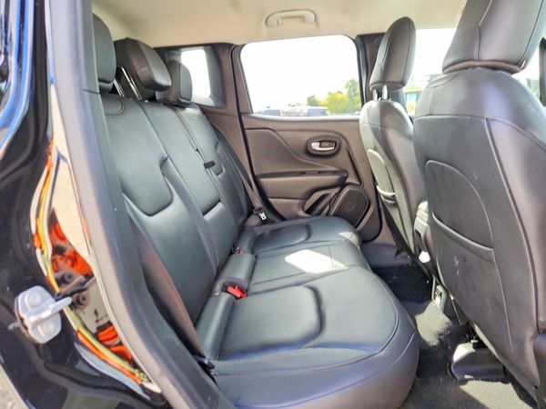 2020 JEEP RENEGADE LIMITED — PSRS