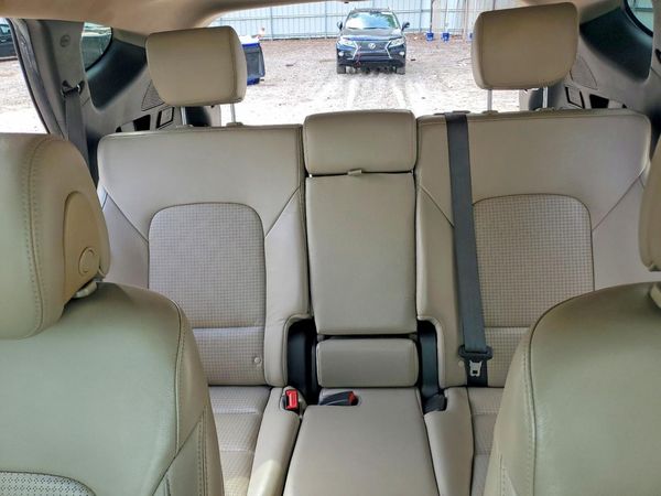2013 HYUNDAI SANTA FE — SUVN
