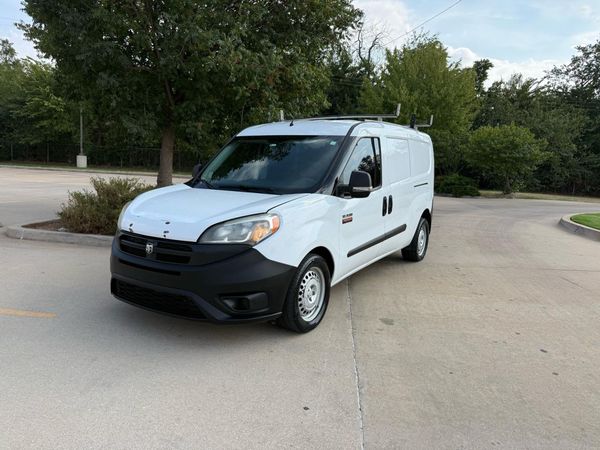 2016 RAM PROMASTER CITY ST