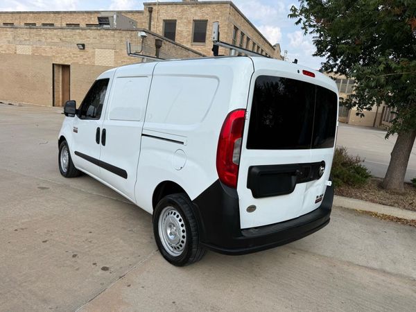 2016 RAM PROMASTER CITY ST