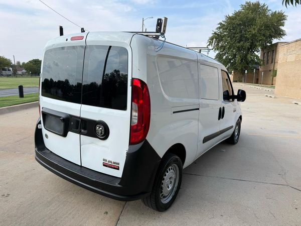 2016 RAM PROMASTER CITY ST
